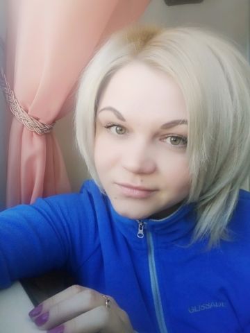 Анкета проститутки Моника - Фото 1, , 31 год, №285601